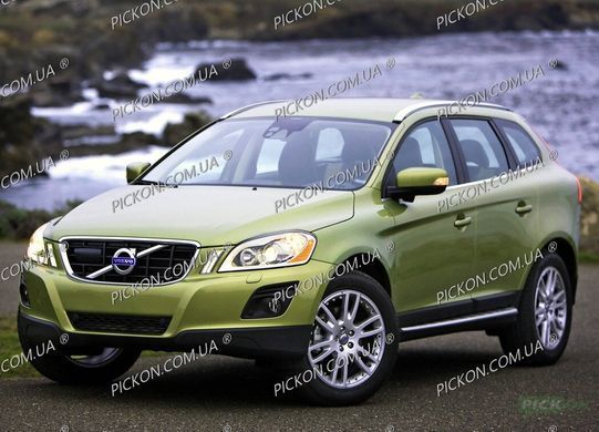 Стекло задней двери правое Volvo XC60 (Внедорожник 5-х Дв) (2008-) 116608-CH фото