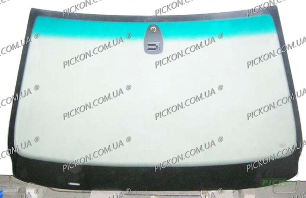 Лобовое стекло BMW 5 (E39) (Седан, Комби) (2001-2004) 100439-EU фото