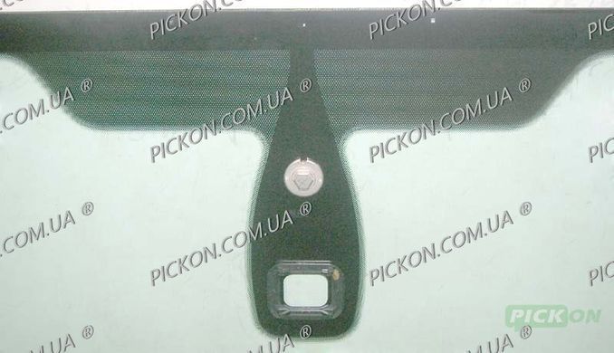Лобовое стекло Ford Fiesta (MK6) (Хетчбек) (2008-2012) 103274-CH фото