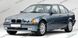 Стекло задней двери левое BMW 3 (E36) (Седан 4-х Дв) (1991-1998) 100394-CH фото 2