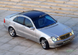 Лобове скло Мерседес 211 Mercedes W211 E (стеклянная крыша) (Седан) (2002-2009) 107414-CH фото 3