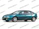 Лобове скло Мазда 323 БА Mazda 323 (BA) (5 дв.) (Хетчбек) (1994-1998) 106517-CH фото 2