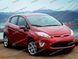 Лобовое стекло Ford Fiesta (MK6) (Хетчбек) (2008-2012) 103274-CH фото 4