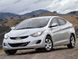 Стекло передней двери левое Hyundai Elantra MD (Седан 4-х Дв) (2011-) 105060-CH фото 2