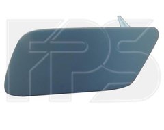 Заглушка Омывателя Фар Правая Audi A3 12-16, Кузов, ЗАГЛУШКА БАМПЕРА, Правая (Пассажирская)