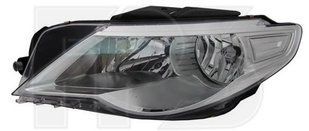 Фара Права (Ел) VW PASSAT CC 08-12 P-026439 фото