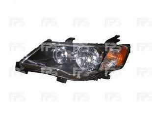 Фара Левая (HBK) HB3+Hb4 Электро (С Корректором) MITSUBISHI OUTLANDER II 07-10 (XL) P-014887 фото