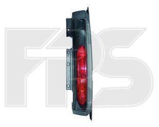Ліхтар Задній Лівий (180 Градусів) NISSAN PRIMASTAR 02-07 P-016045 фото