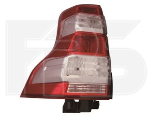 Фонарь Задний Левый TOYOTA LAND CRUISER PRADO 13-17 (J150) P-023954 фото