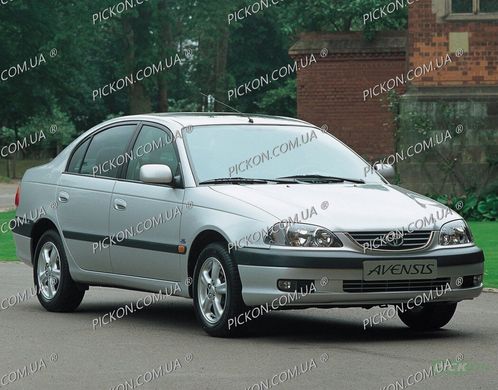 Лобовое стекло Toyota Avensis (Седан, Комби, Хетчбек) (1997-2003) 113685-CH фото