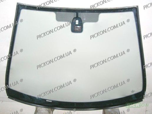 Лобовое стекло Peugeot 207 (Хетчбек, Комби) (2006-2011) 110718-UA фото