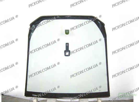 Лобовое стекло Citroen C4 Picasso (Минивен) (2006-2013) 101413-CH фото