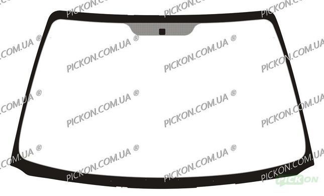 Лобовое стекло Toyota Avensis (Седан, Комби, Хетчбек) (1997-2003) 113685-CH фото