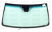 Лобовое стекло Toyota Land Cruiser J200 (Внедорожник) (2016-2021) 114309-EU фото 2