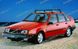 Скло передніх дверей праве Вольво 440/460 Volvo 440/460 (Седан 4-х Дв) (1987-1997) 116431-CH фото 2