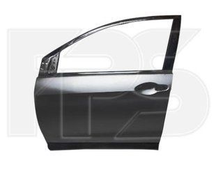 Дверь Передняя Левая HONDA CRV 15-17 P-008959 фото