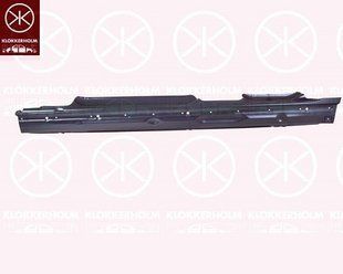 Поріг Лівий 4 Doors BMW 3 (E46) 98-01 P-001412 фото