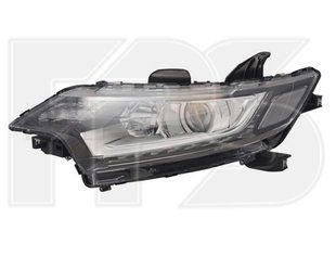 Фара Левая (Эл) (HBK) HB3 С Корректором MITSUBISHI OUTLANDER III 15-18 P-015107 фото