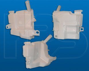 Бачок Омывателя FORD FOCUS 15-18 P-006547 фото