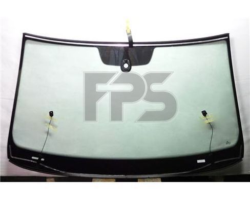 Лобовое стекло VW Passat B8 (Седан, Комби) (2014-) 116284-EU фото