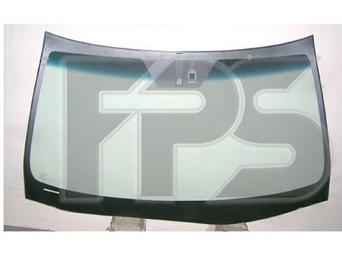 Лобовое стекло Lexus ES350 (Седан) (2006-2012) 114477-CH фото