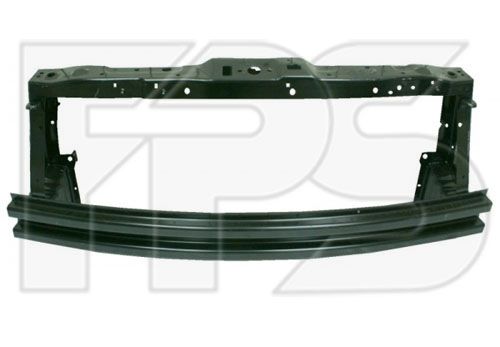 Панель Передняя (С Шиной Бампера) CHEVROLET SPARK 10-15 (M300) P-003197 фото