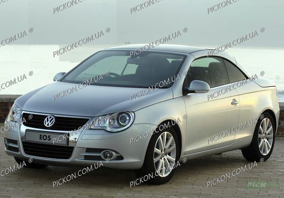 Лобове скло Фольксваген Еос VW Eos (Кабриолет) (2006-) 115807-CH фото