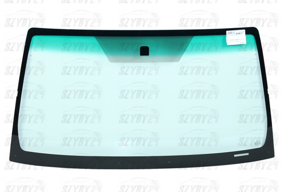 Лобовое стекло Toyota Fortuner (Внедорожник) (2005-2015) 114503-CH фото