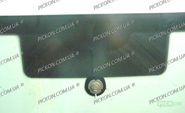 Лобове скло Ситроен С3 Пикассо Citroen C3 Picasso (Минивен) (2009-) 101537-EU фото