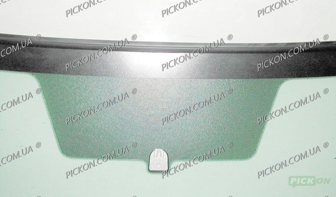 Лобовое стекло Mazda 3 (BK) (Хетчбек, Седан) (2003-2006) 106735-EU фото