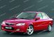 Стекло передней двери правое Mazda 323 (BJ) (Седан 4-х Дв) (1998-2003) 106598-CH фото 2