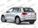 Задне скло Фольксваген Туарег VW Touareg (Внедорожник) (2010-2018) 116077-EU фото 3