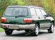 Заднее стекло Subaru Forester (Внедорожник) (1997-1999) 112865-CH фото 3
