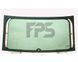 Заднее стекло Skoda Octavia A5 (Комби) (2004-2012) 112578-CH фото 2