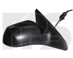 Ford Mondeo 01-03 Зеркало Правое Mexаническое, Ford, MONDEO 01-03, ЗЕРКАЛО MEXАНИЧЕСКОЕ, MONDEO 01-03
