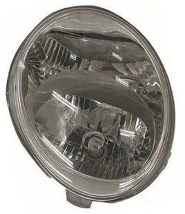 Фара Ліва (Ел) DAEWOO MATIZ 01-14 (M150) P-004598 фото