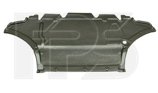 Захист Двигуна (Передня Частина) Audi A5 12-16 (B8) P-000465 фото