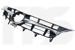 Решетка С Хром Молдингом TOYOTA CAMRY 14-17 (XV50) USA P-023064 фото
