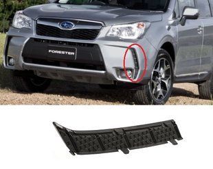 Накладка Бампера Левая SUBARU FORESTER 13-18 (SJ) P-022014 фото