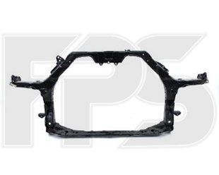 Панель Передняя HONDA CRV 10-12 P-008760 фото