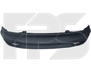 Бампер Задній (SDN) Нижня Частина KIA RIO 11-14 P-012040 фото