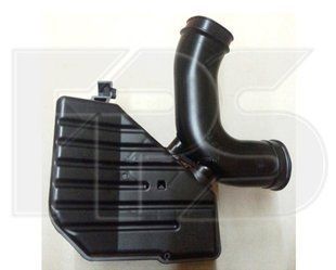 Резонатор Воздушного Фильтра HONDA ACCORD 8 11-13 SDN P-008092 фото