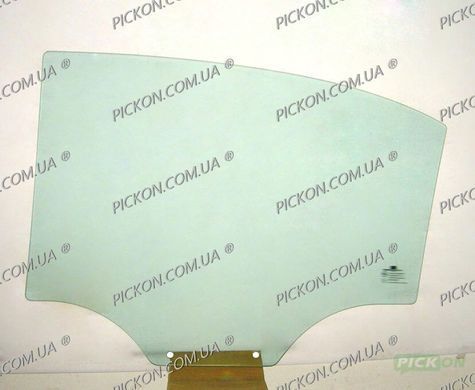 Скло задніх дверей праве Шевроле Эпика Chevrolet Epica (Седан 4-х Дв) (2006-2011) 102071-CH фото