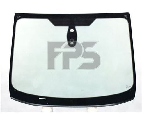 Лобовое стекло Ford Fiesta (MK7) (Хетчбек) (2017-) 103275-CH фото