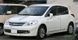 Стекло передней двери правое Nissan Tiida (Хетчбек 5-х Дв) (2007-2012) 109168-EU фото 2