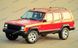 Лобовое стекло Jeep Cherokee (Внедорожник) (1984-2001) 117326-EU фото 3