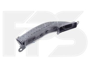 Воздухозаборник Воздушного Фильтра FORD FOCUS 15-18 P-006549 фото