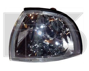 Указатель Пововорота Правый Гладкий Рассеиватель С Патроном DAEWOO NEXIA 95-08 P-004649 фото