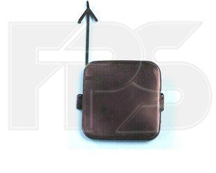 Заглушка Крюка Буксировки Задняя SUBARU FORESTER 13-18 (SJ) P-022015 фото