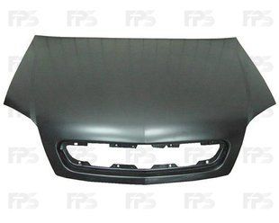 Капот OPEL VECTRA C 02-05 P-017507 фото